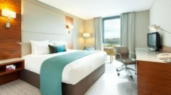 CROWNE PLAZA