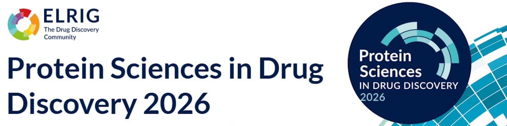 ELRIG PROTEIN SCIENCES 2026