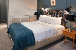 HOTEL CROMWELL STEVENAGE