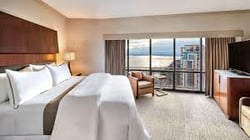 Westin Seattle