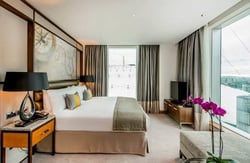 images - InterContinental O2 images - InterContinental O2