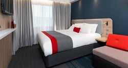 updated images - Holiday Inn Express Greenwich updated images - Holiday Inn Express Greenwich