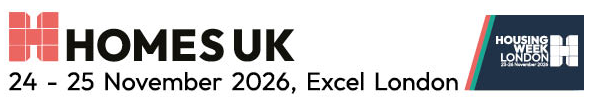 HOMES UK 2026